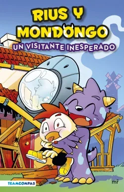RIUS Y MONDONGO 
