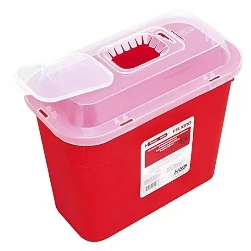CONTENEDOR 8.5 LTS. IXION