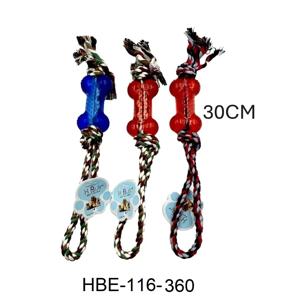 SOGA C/HUESO TRANSPARENTE