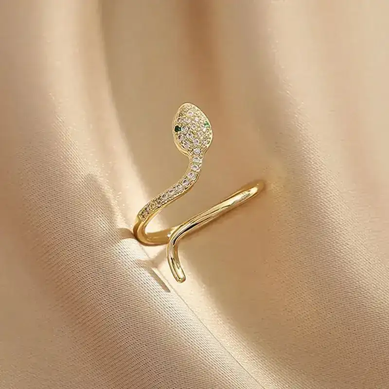 Anillo Ghada REG: F08 2