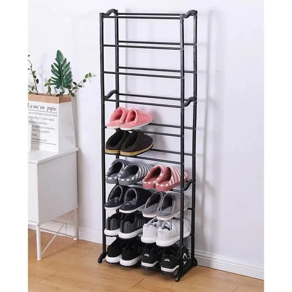 Zapatera simple 2