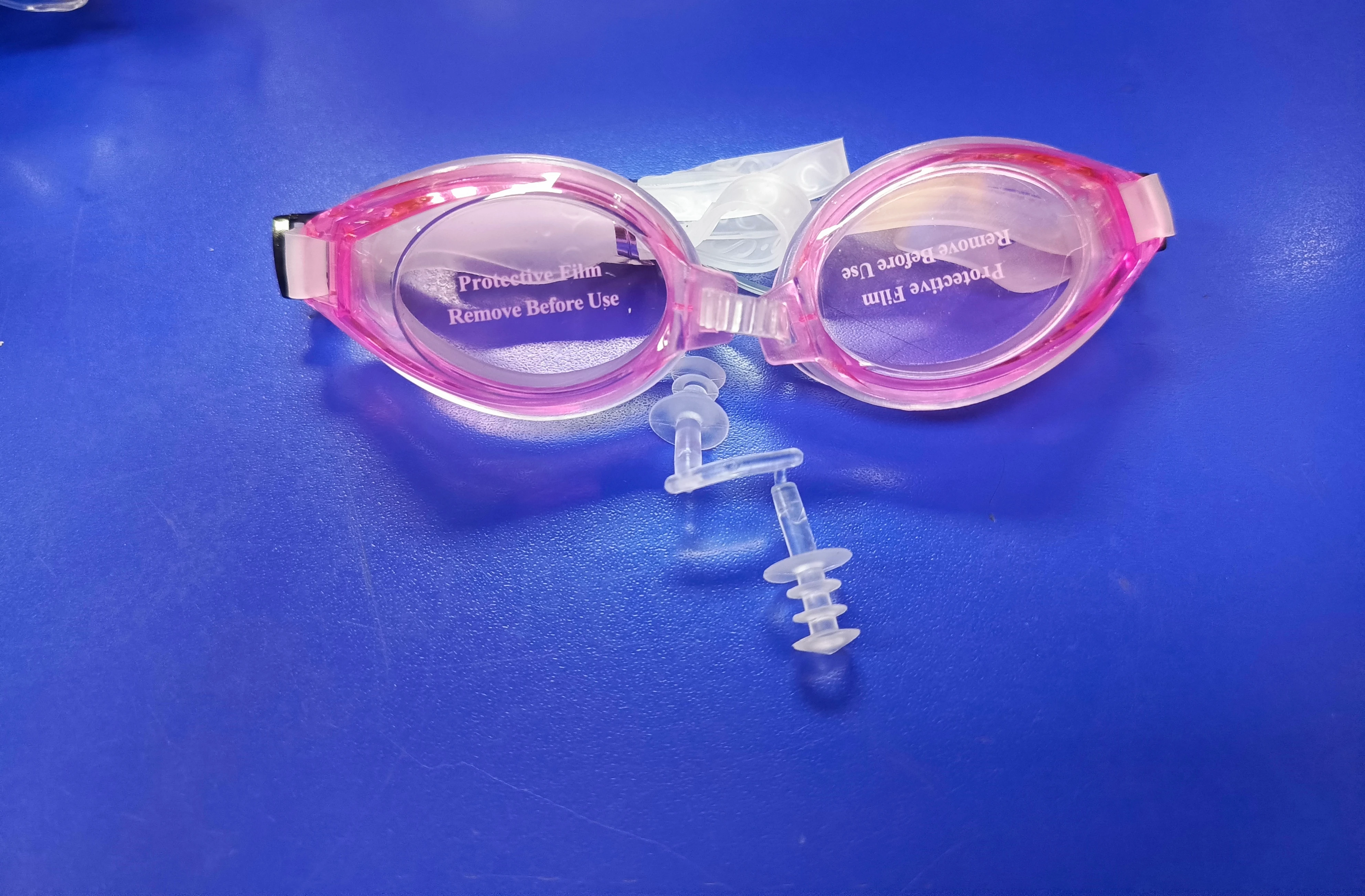 GAFAS DE NATACIÓN