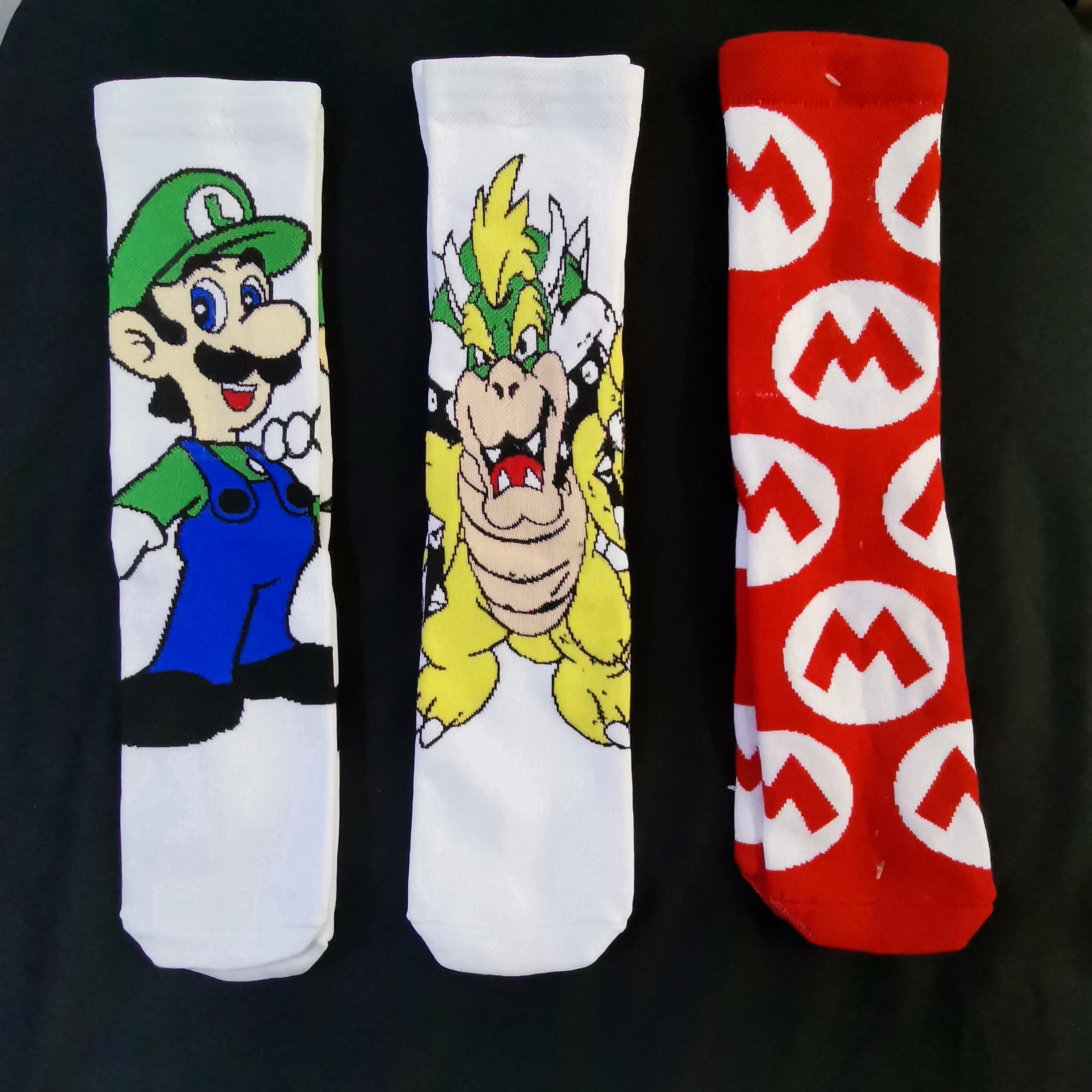 Mario Bros 03