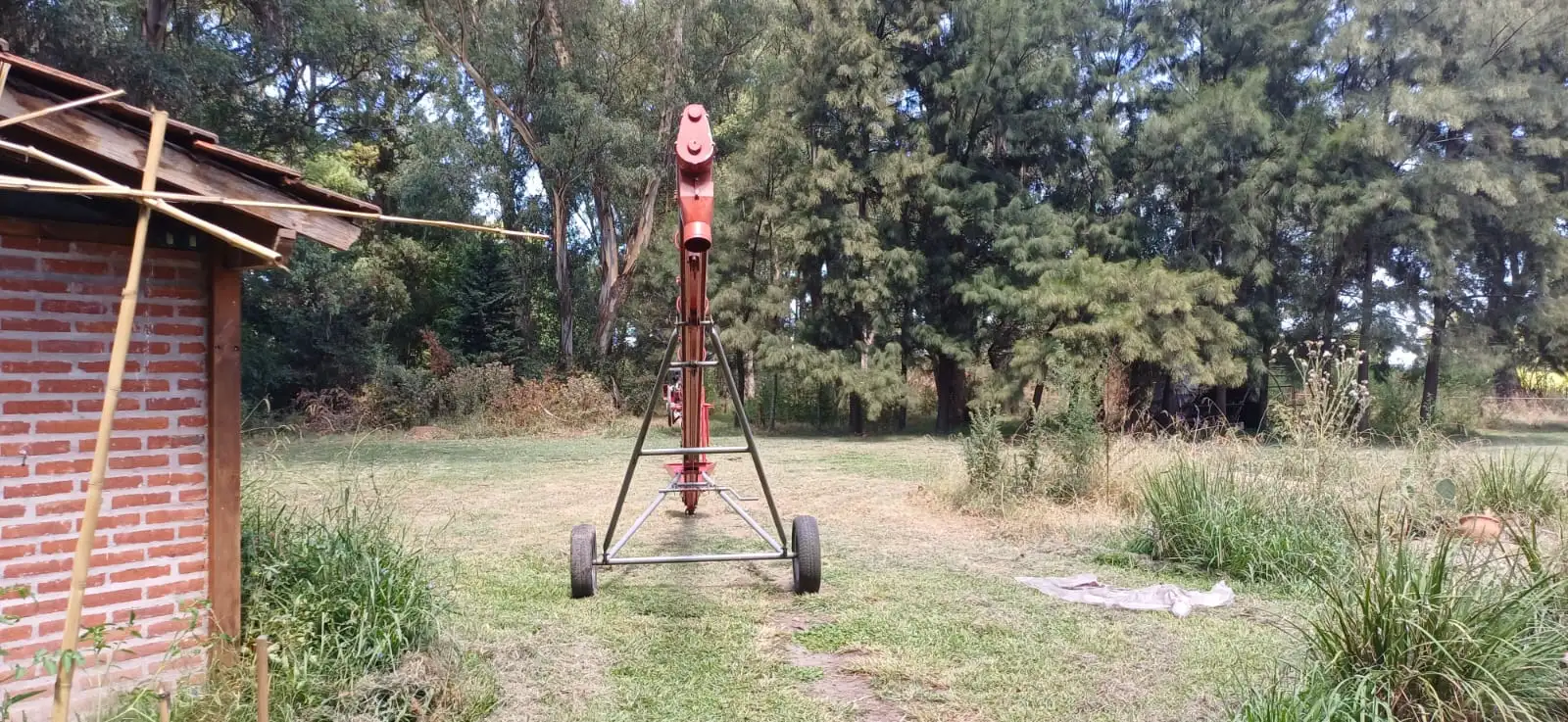 Chimango 2