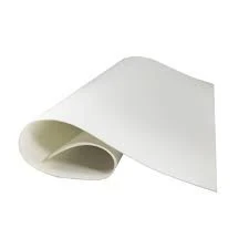 Foamy blanco pliego liso 75x90