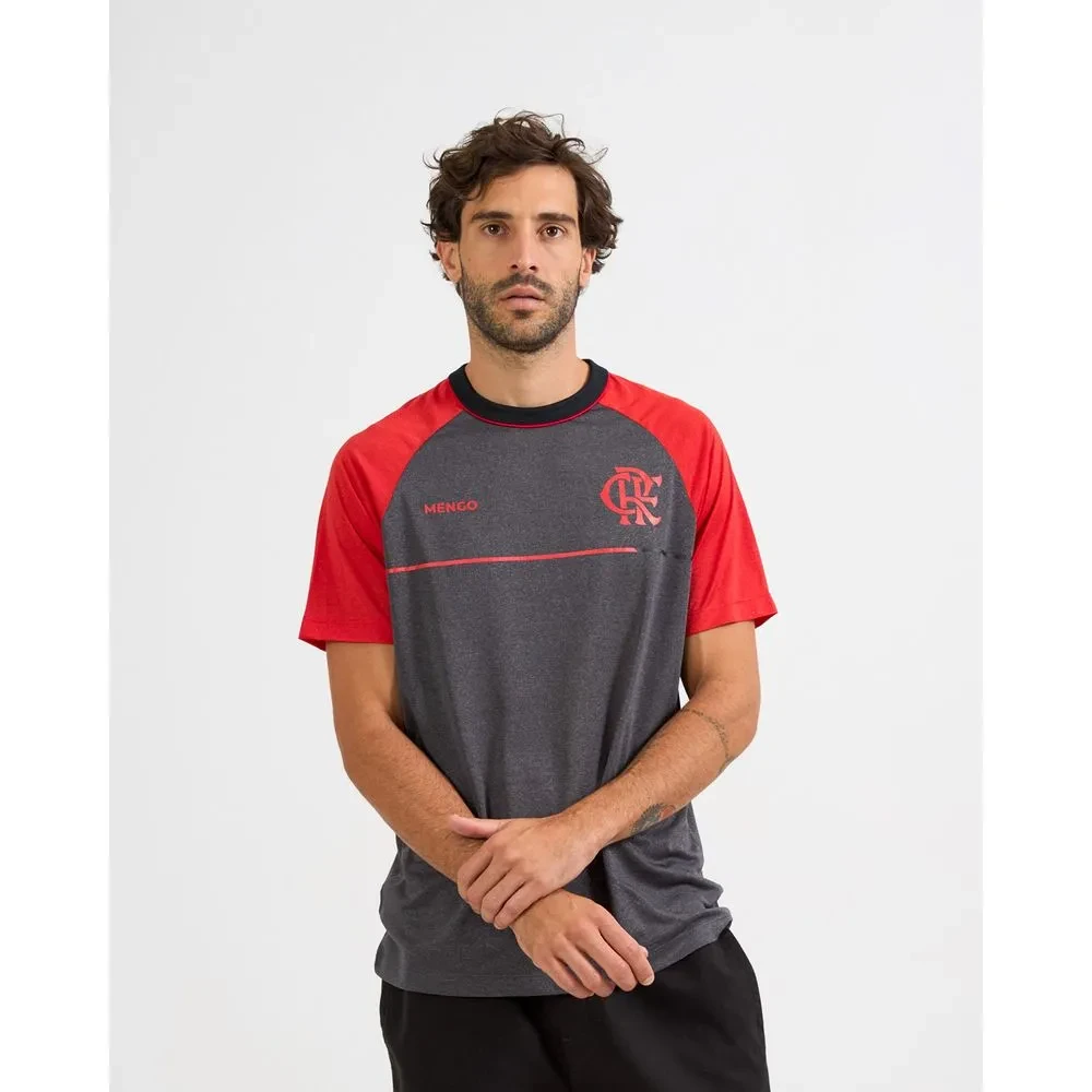CAMISA CESTO BRAZILINE FLAMENGO 