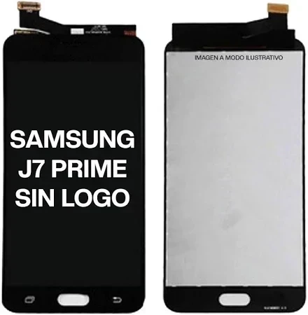 Mod J7 Prime negro 