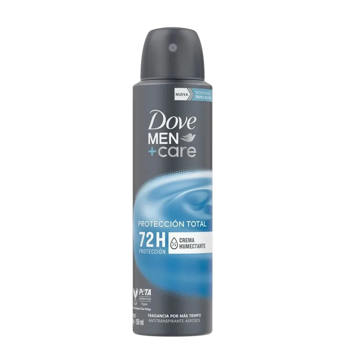 DOVE PROTECCION TOTAL 