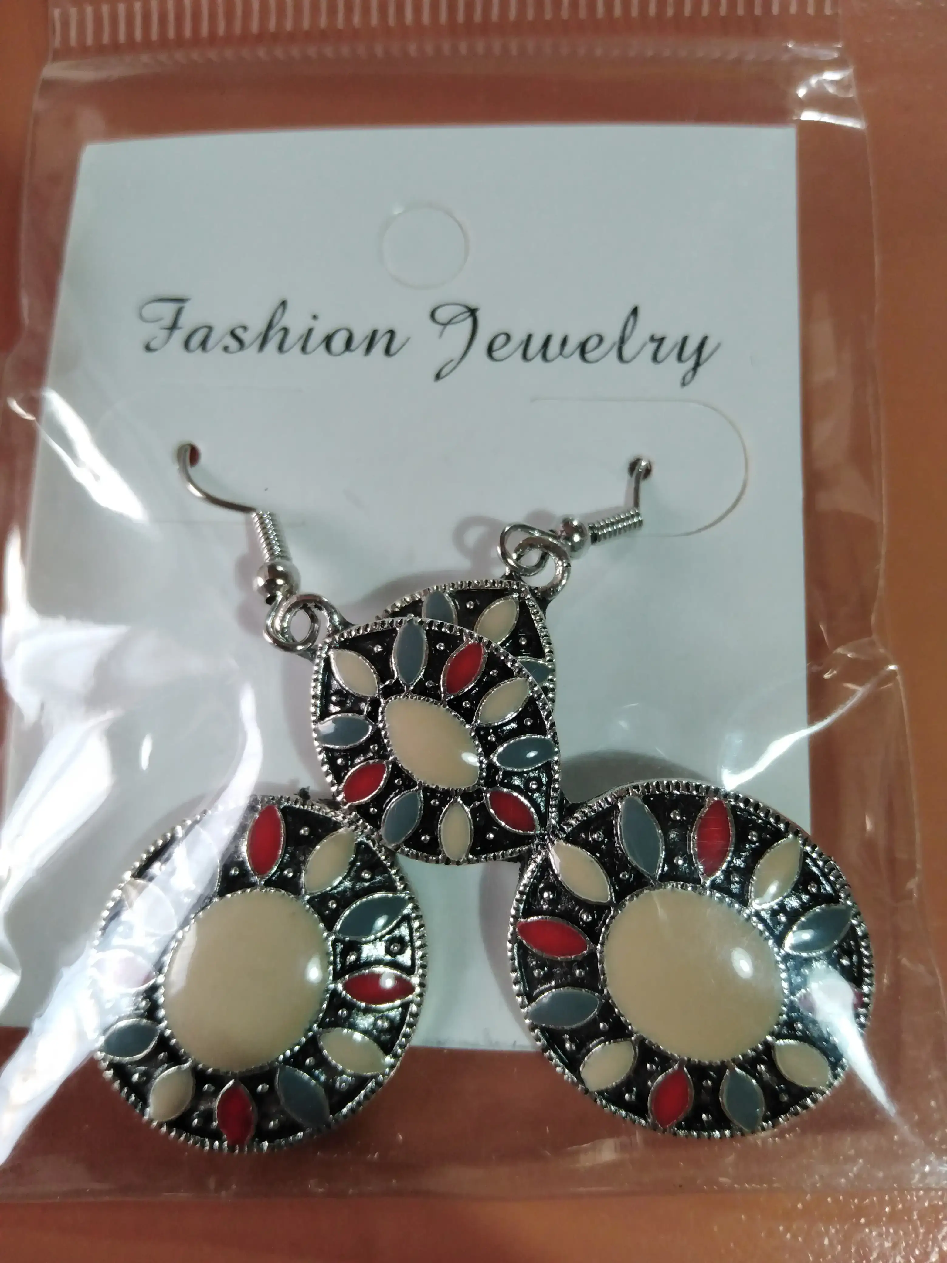 Aretes acero
