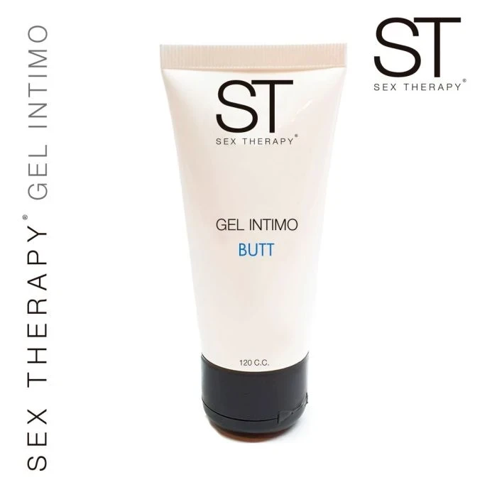 Lubricante anal relajante X 120 CC