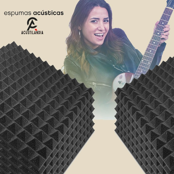 PAQUETES DE ESPUMAS