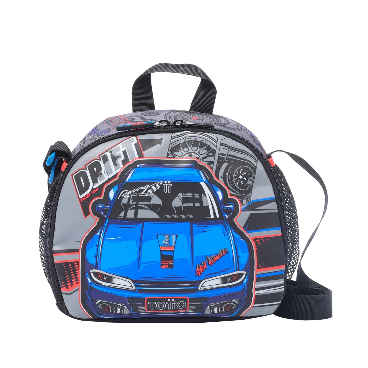 Lonchera Totto Racing 