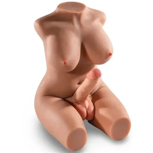 Trans Desire – 4-In-1(efectivo 10%) 3