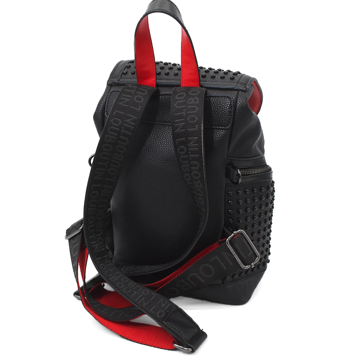MOCHILA LOUBOUTIN  4