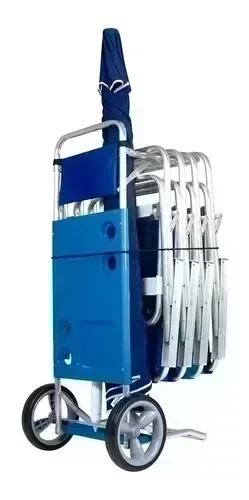 CARRITO PLAYERO MOR  3