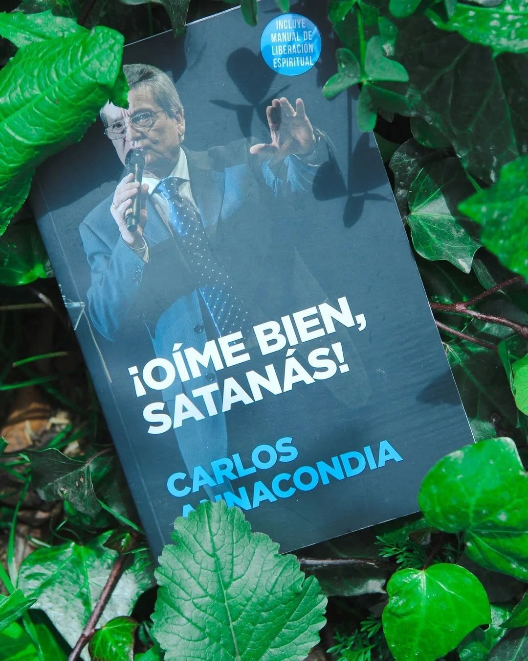 Oime bien Satanas