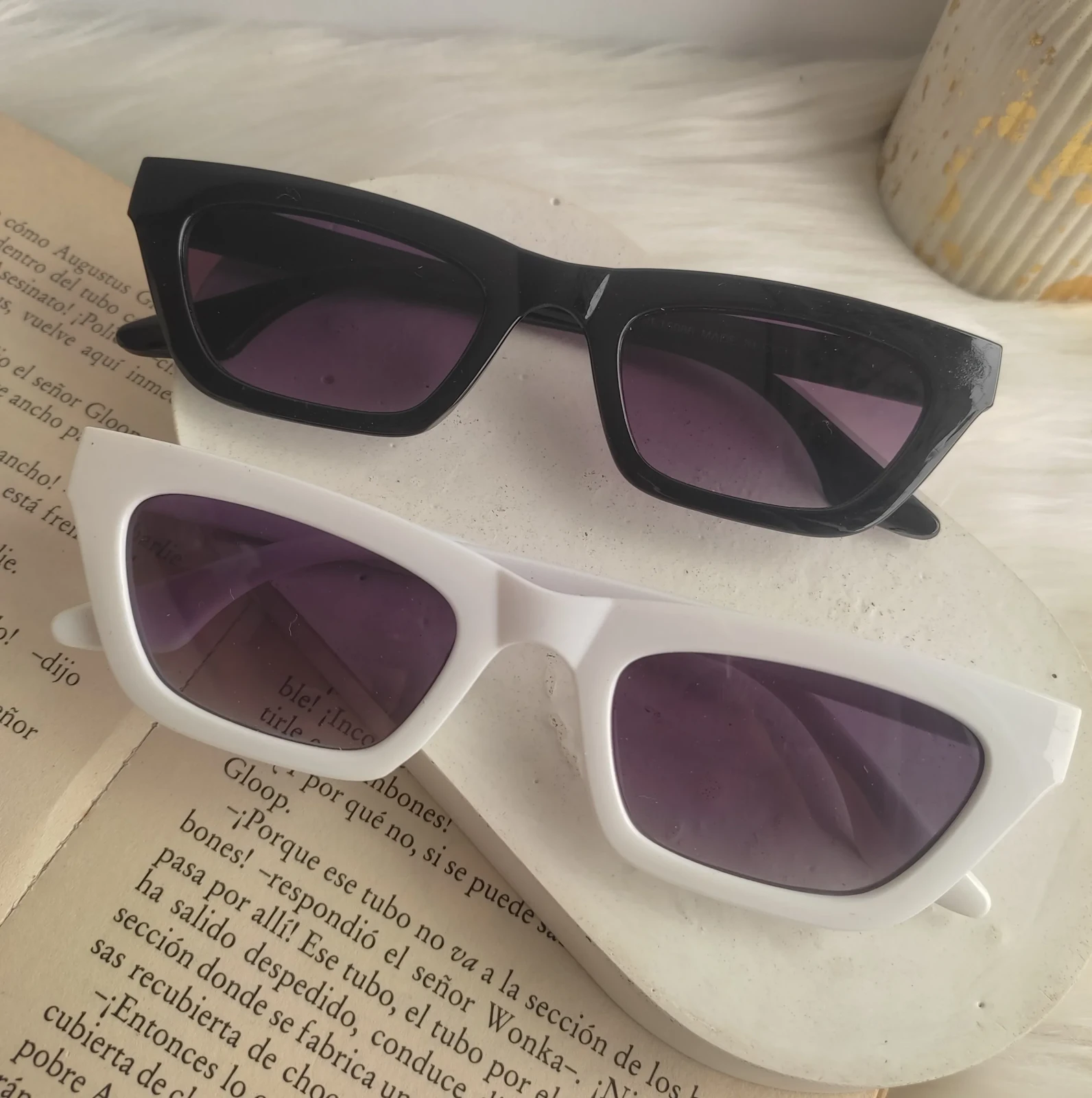 GAFAS VINTAGE 2
