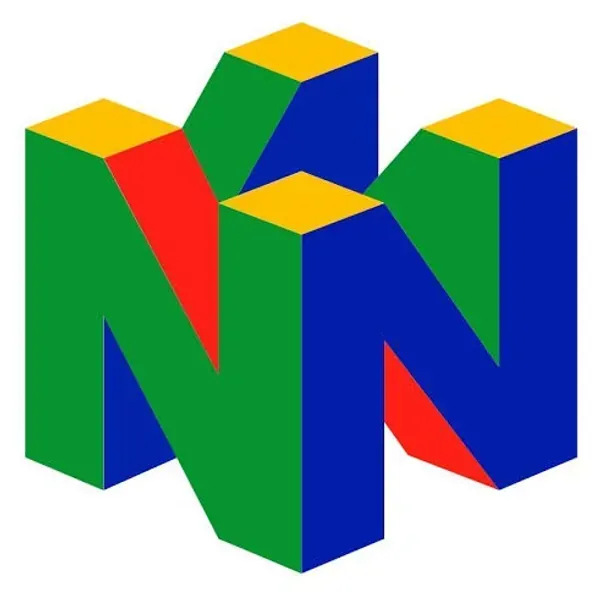 Nintendo 64