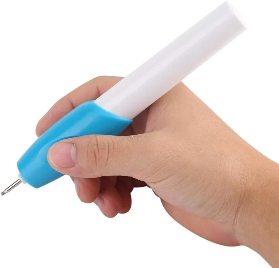 PLUMA ELECTRICA 