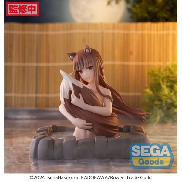 Holo Thermae Yutopia