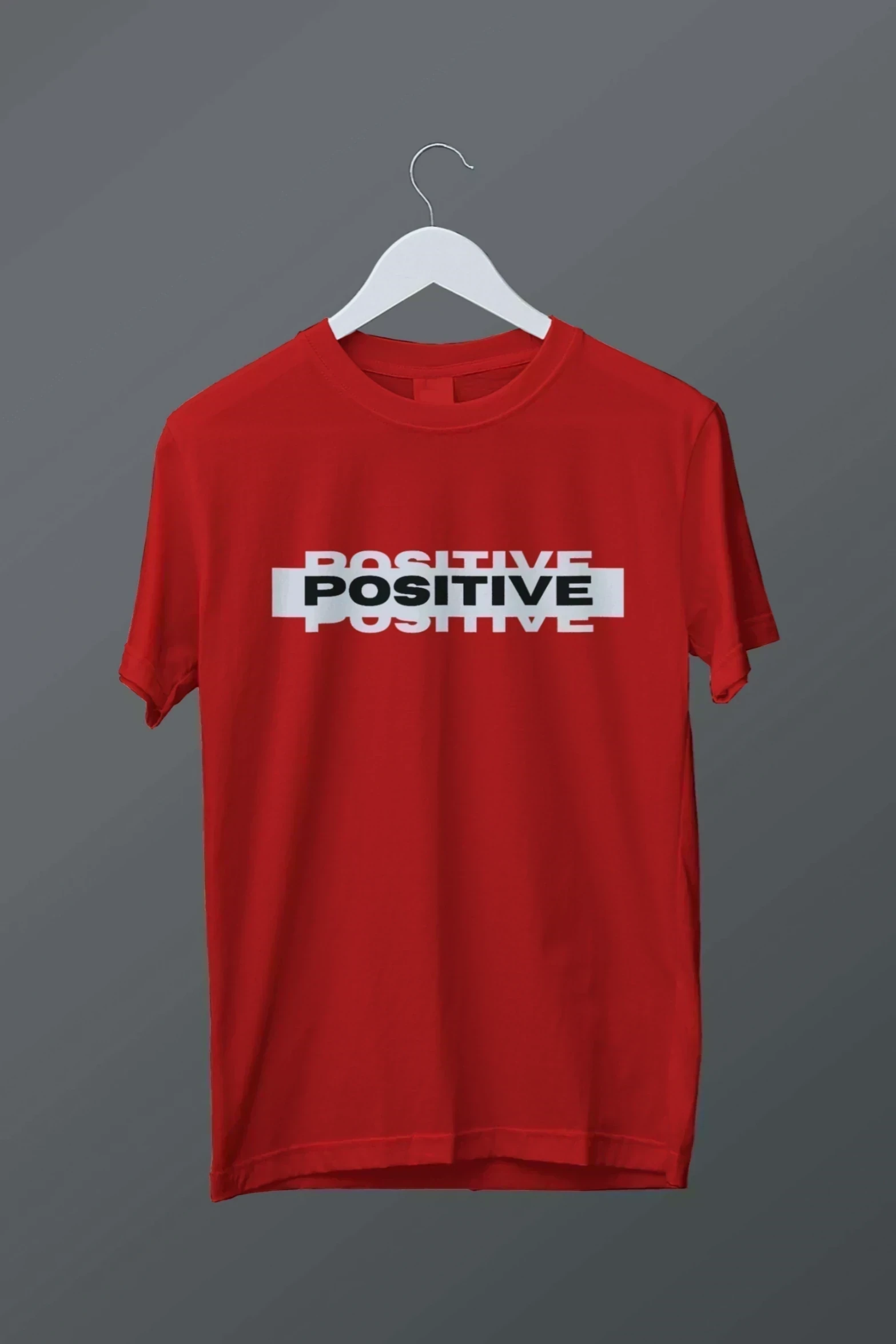 POSITIVE 3