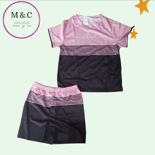 Conjunto M