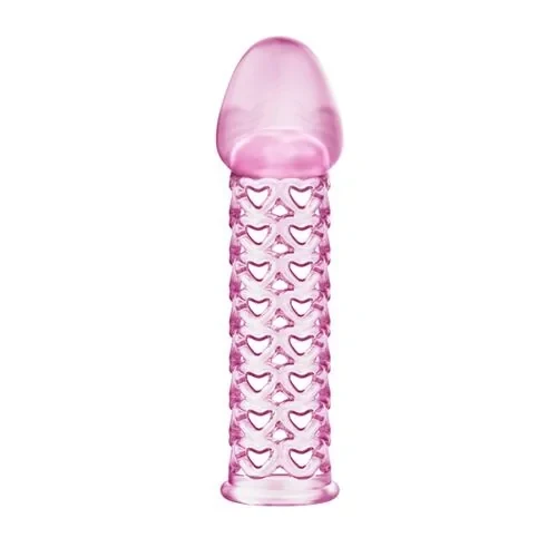 Funda Con Extensión Texturada Extiende 2Cm - 12Cm X 3,5Cm 2