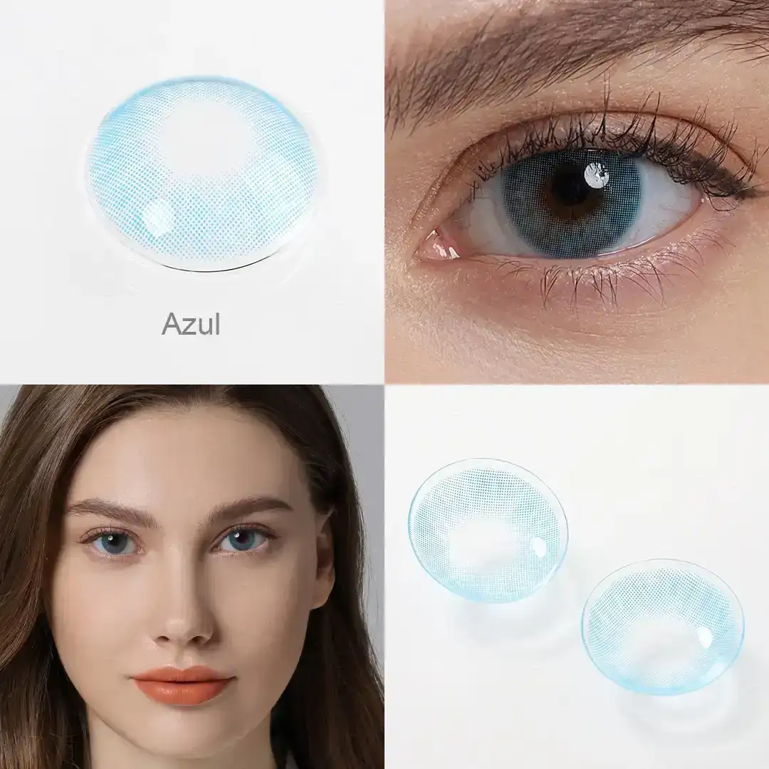 QUEEN / AZUL 2