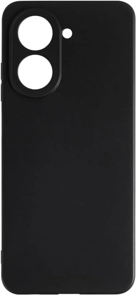 Funda Xiaomi Redmi A5 Negro 