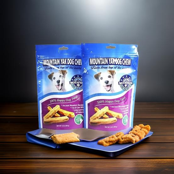 Golosinas y Snack