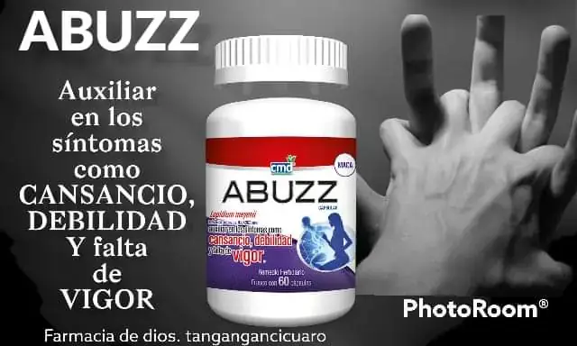 ABUZZ 