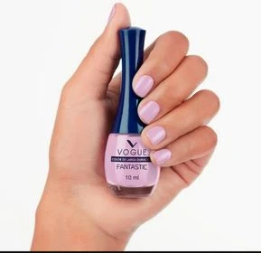 vogue esmalte fantastic 022 lila frances