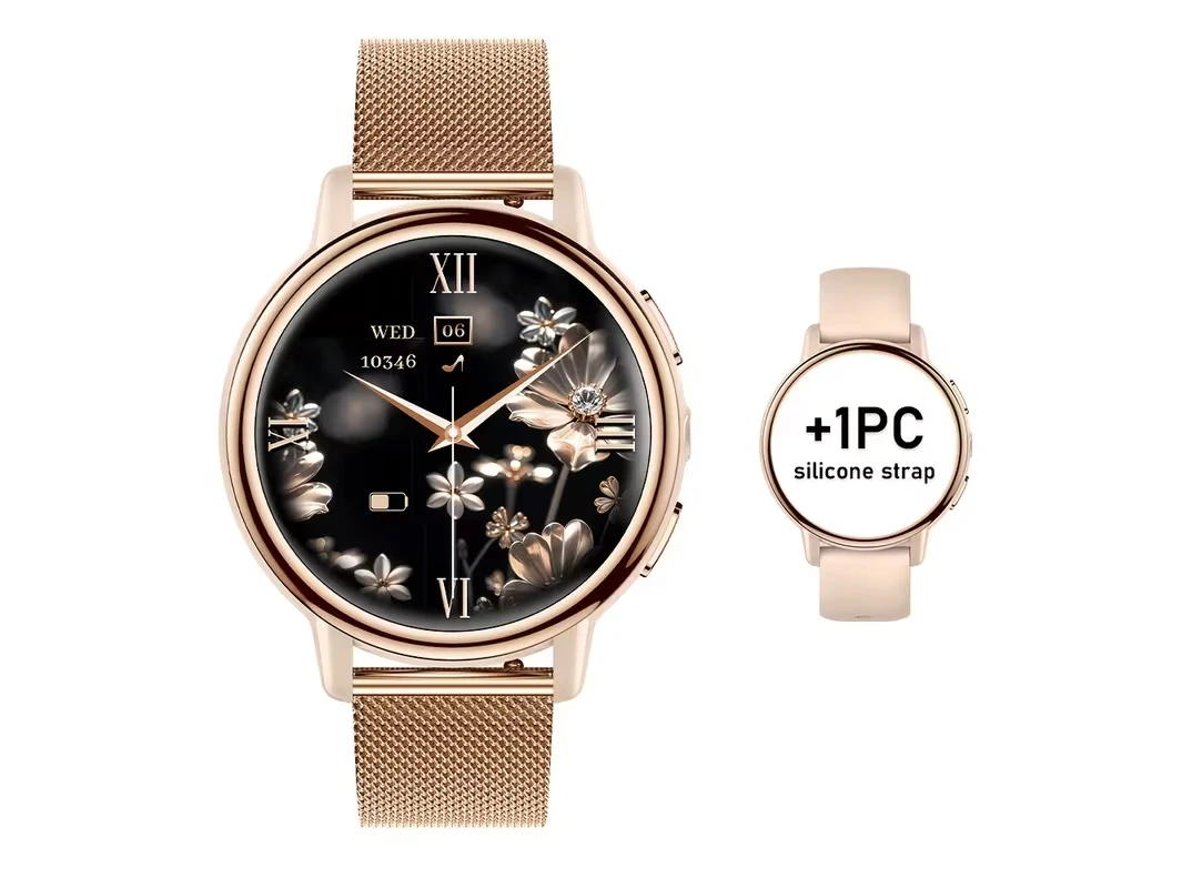 Reloj Smartwach MORADO  2