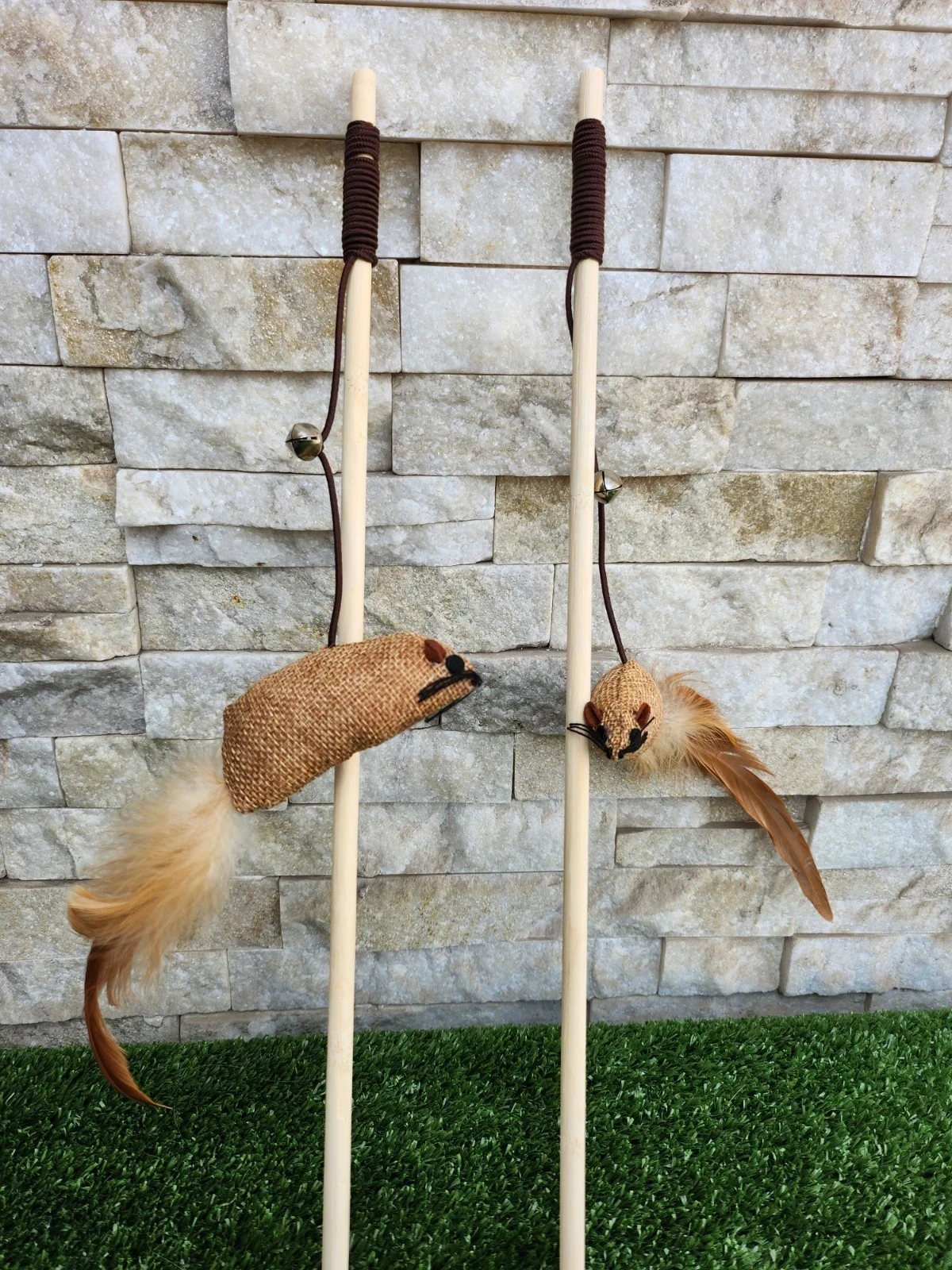 VARITAS PARA GATOS 7