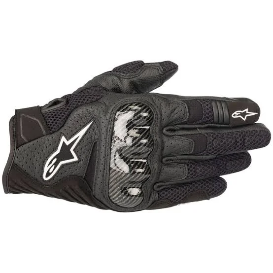 GUANTES ALPINESTARS  2