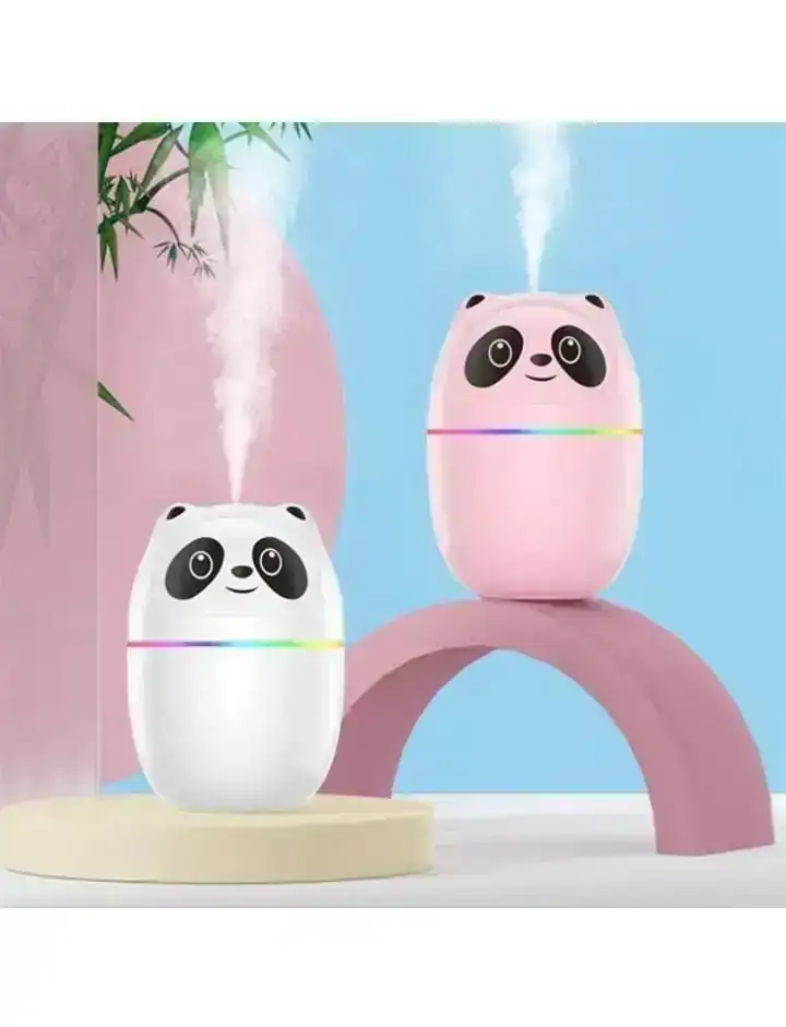 Humidificador de Panda