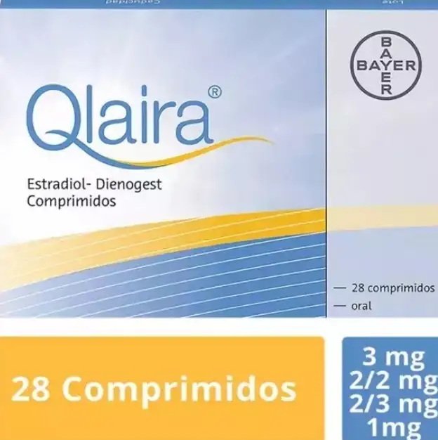 Qlaira