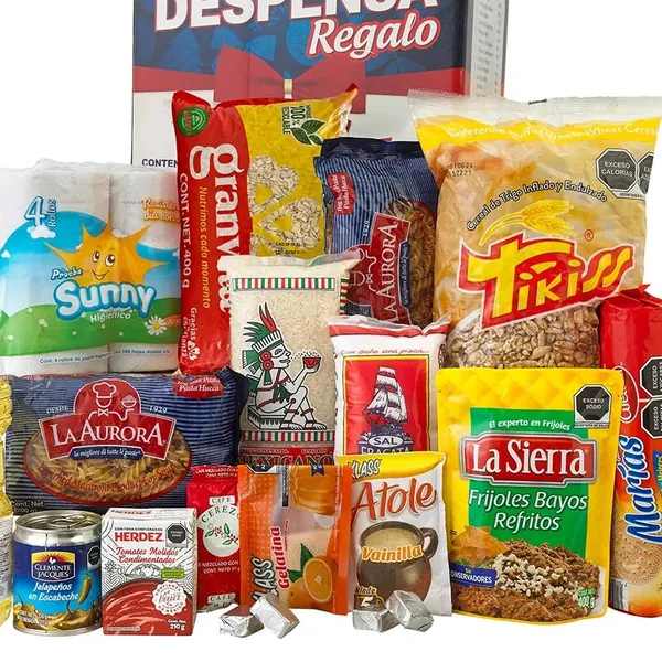 Alimentos