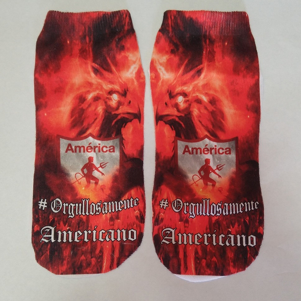 Medias sublimadas 2