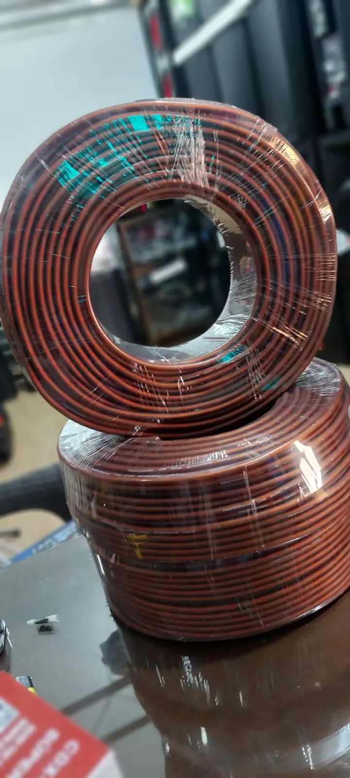 CABLE DE MICROFONO SOUNDKING