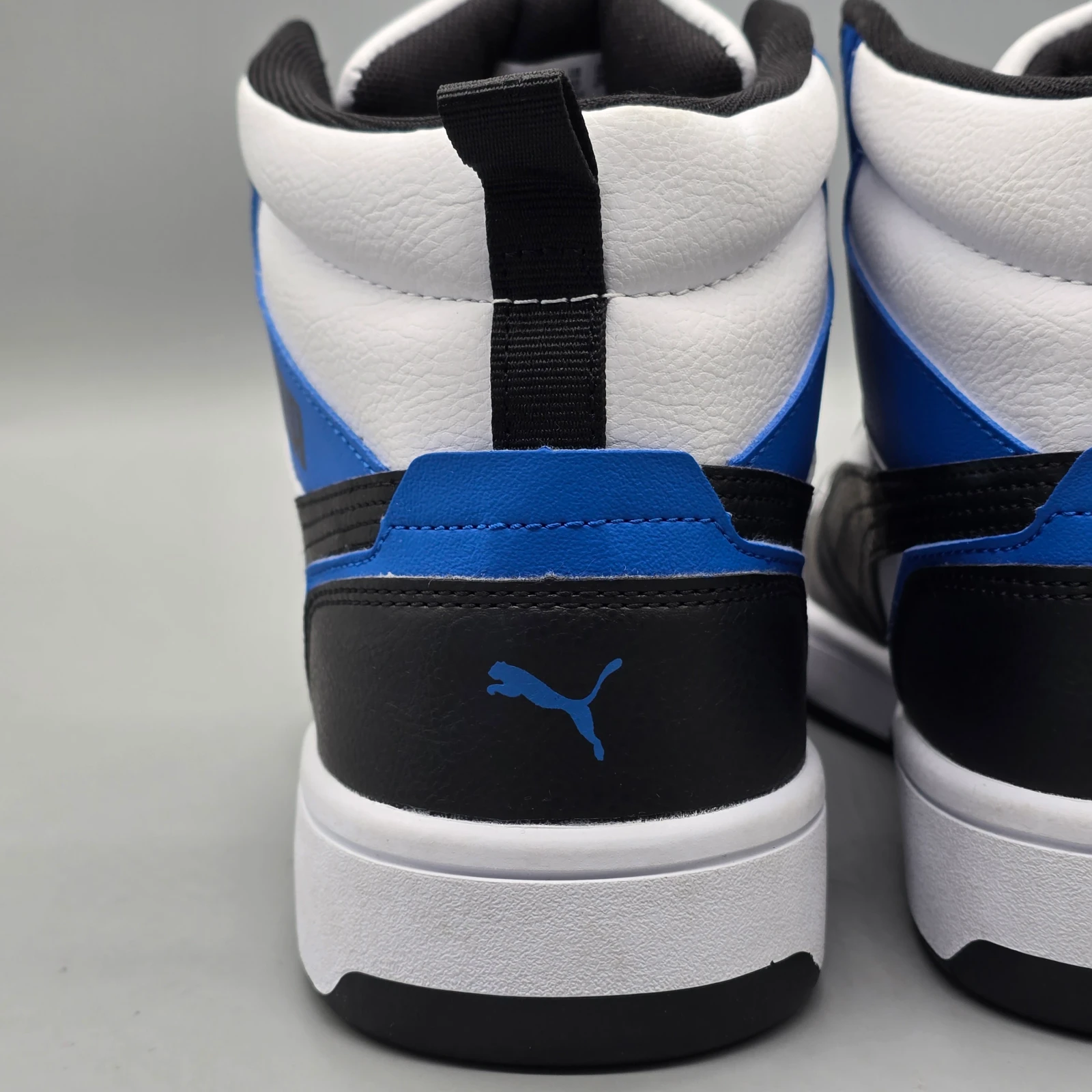 PUMA REBOUND V6 MID 8