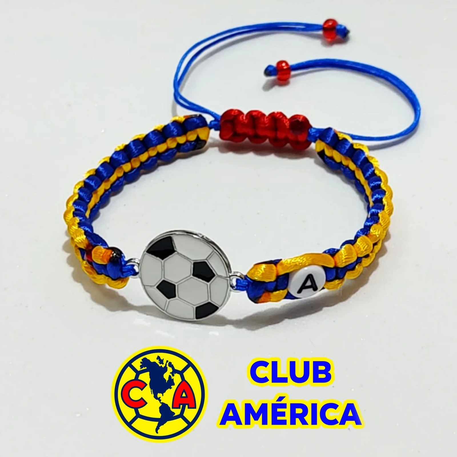 Pulsera del AMÉRICA