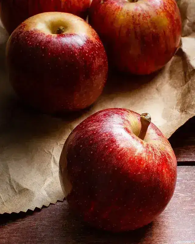 MANZANA NACIONAL AGOTADO