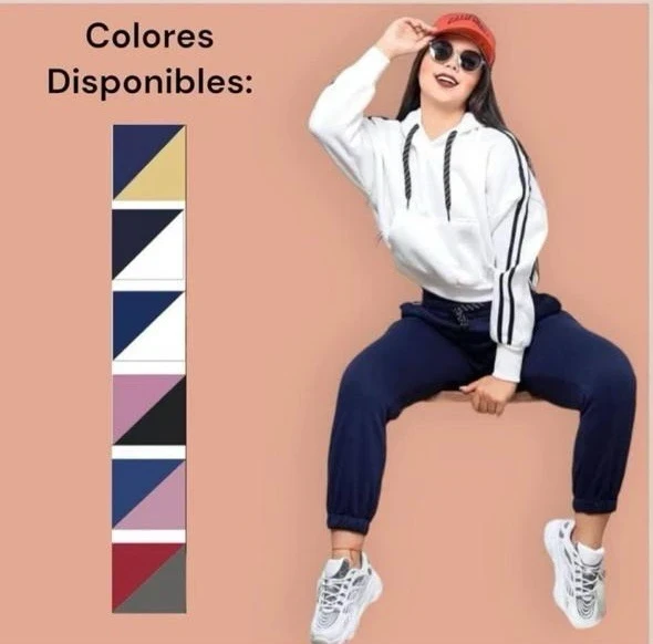 1002 CAJA PANTS TERCIOPELO ROOSEVELT SURTIDA  2