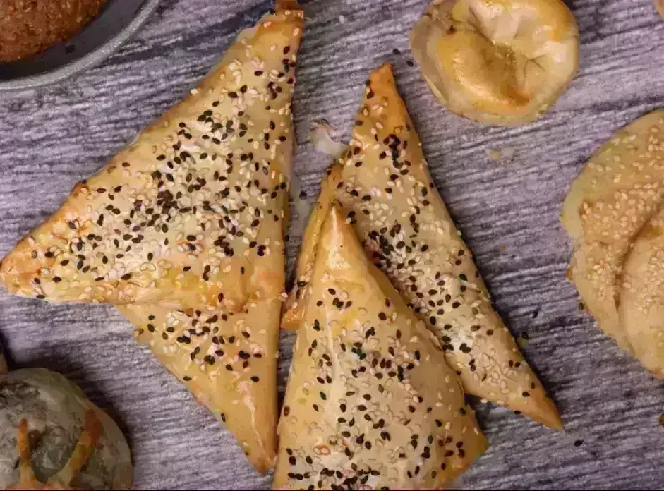Muarra de queso