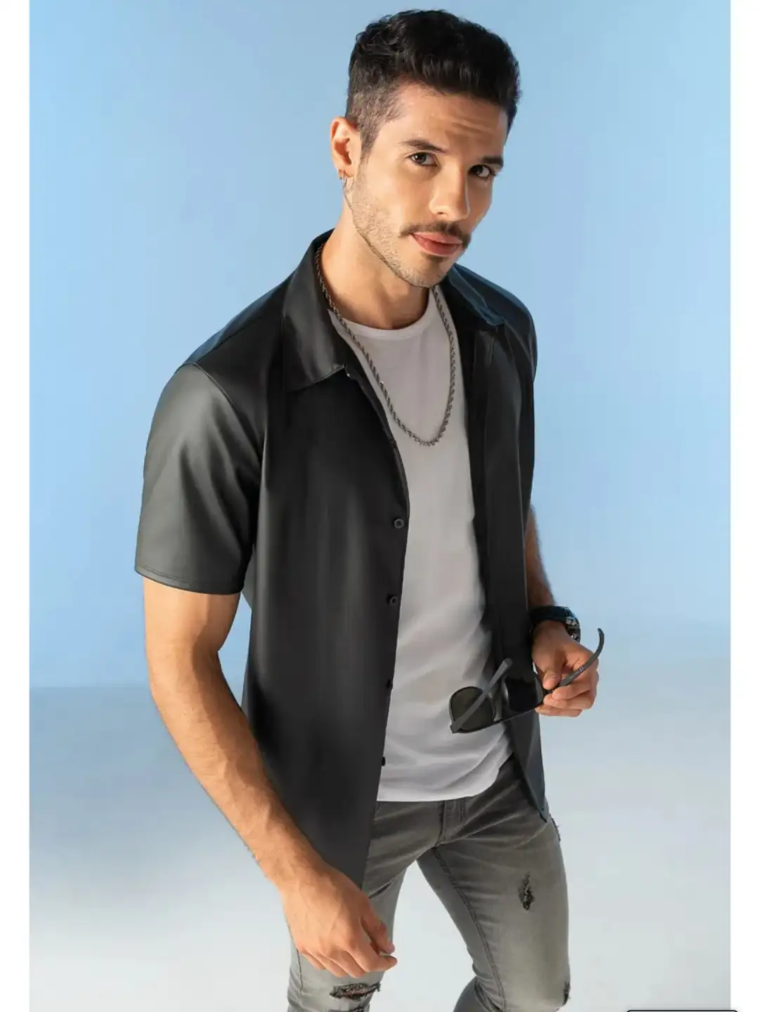 Camisa  2