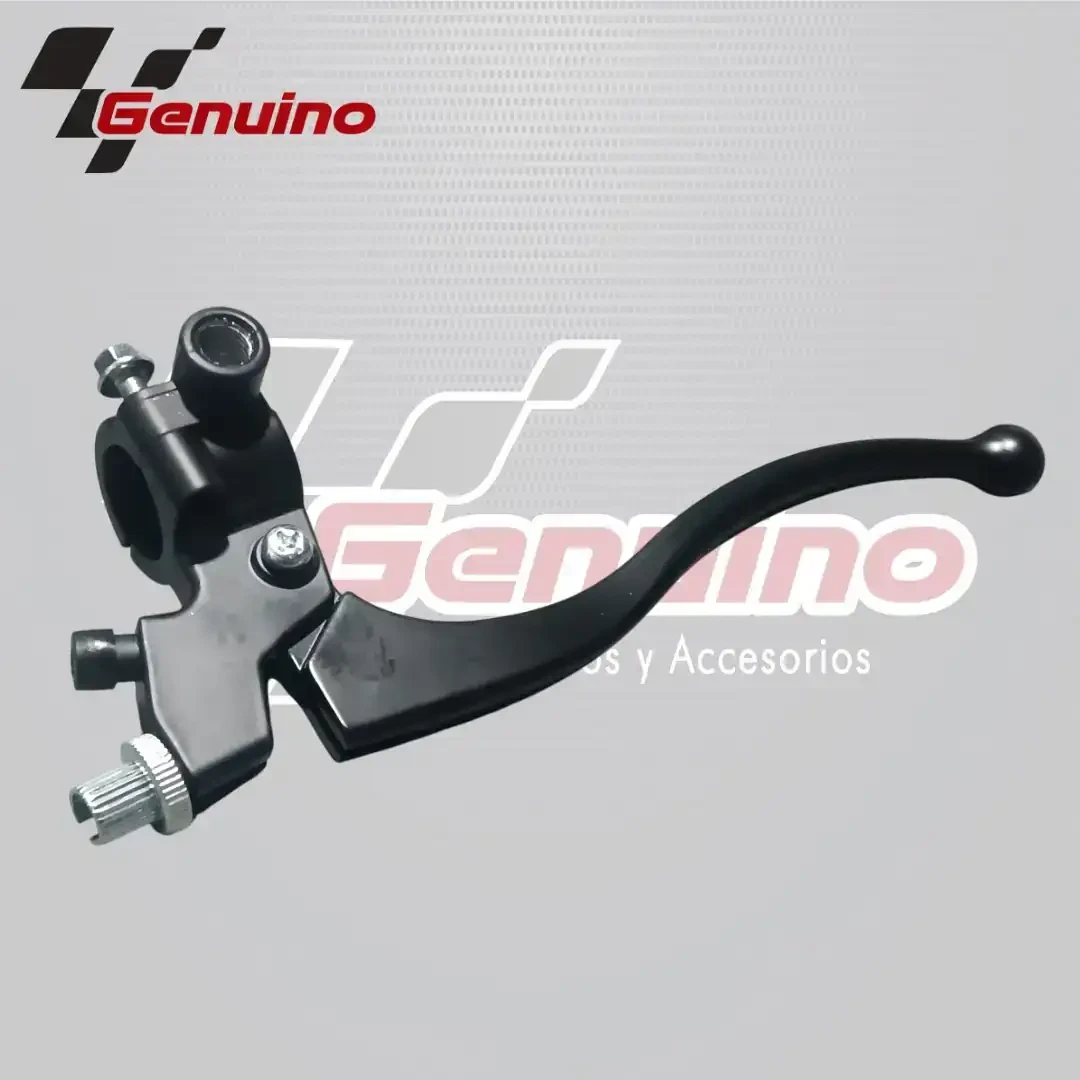Manigueta izquierda con base