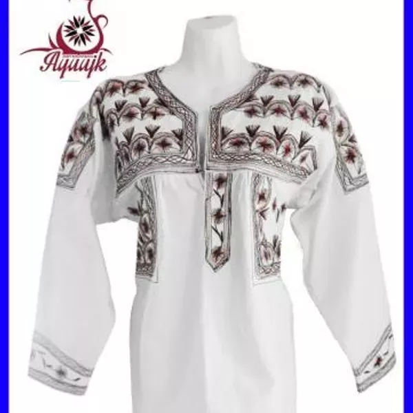 BLUSAS