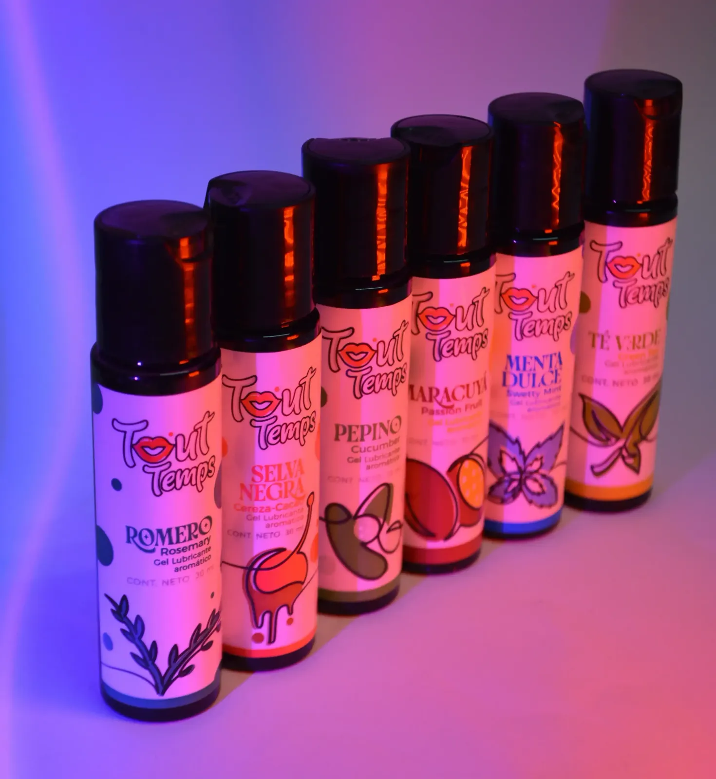 Tout aceites