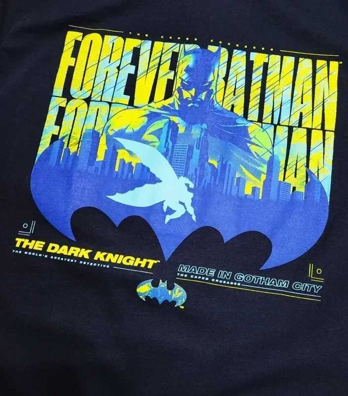 Batman (S-M) 2